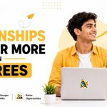 Internship in Pune for students