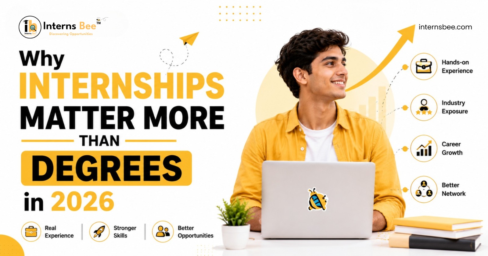 Internship in Pune for students