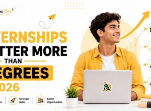 Internship in Pune for students
