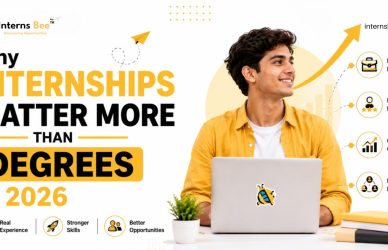 Internship in Pune for students